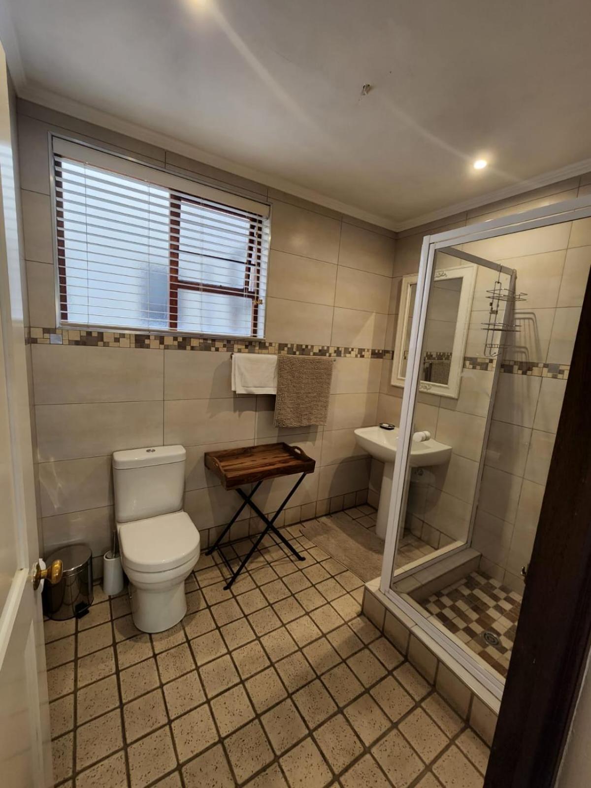 Melville Turret Guesthouse Johannesburg Esterno foto