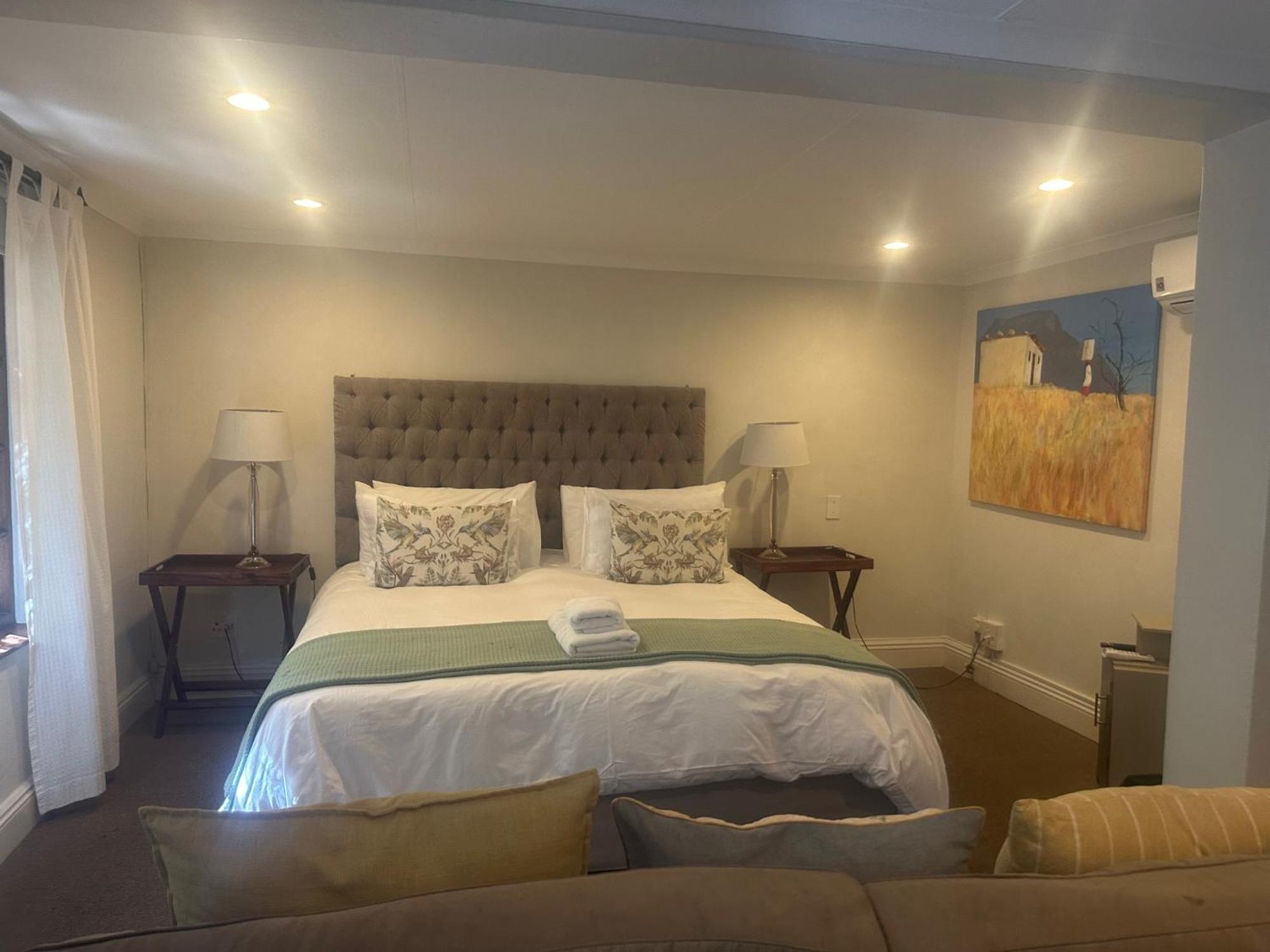 Melville Turret Guesthouse Johannesburg Esterno foto