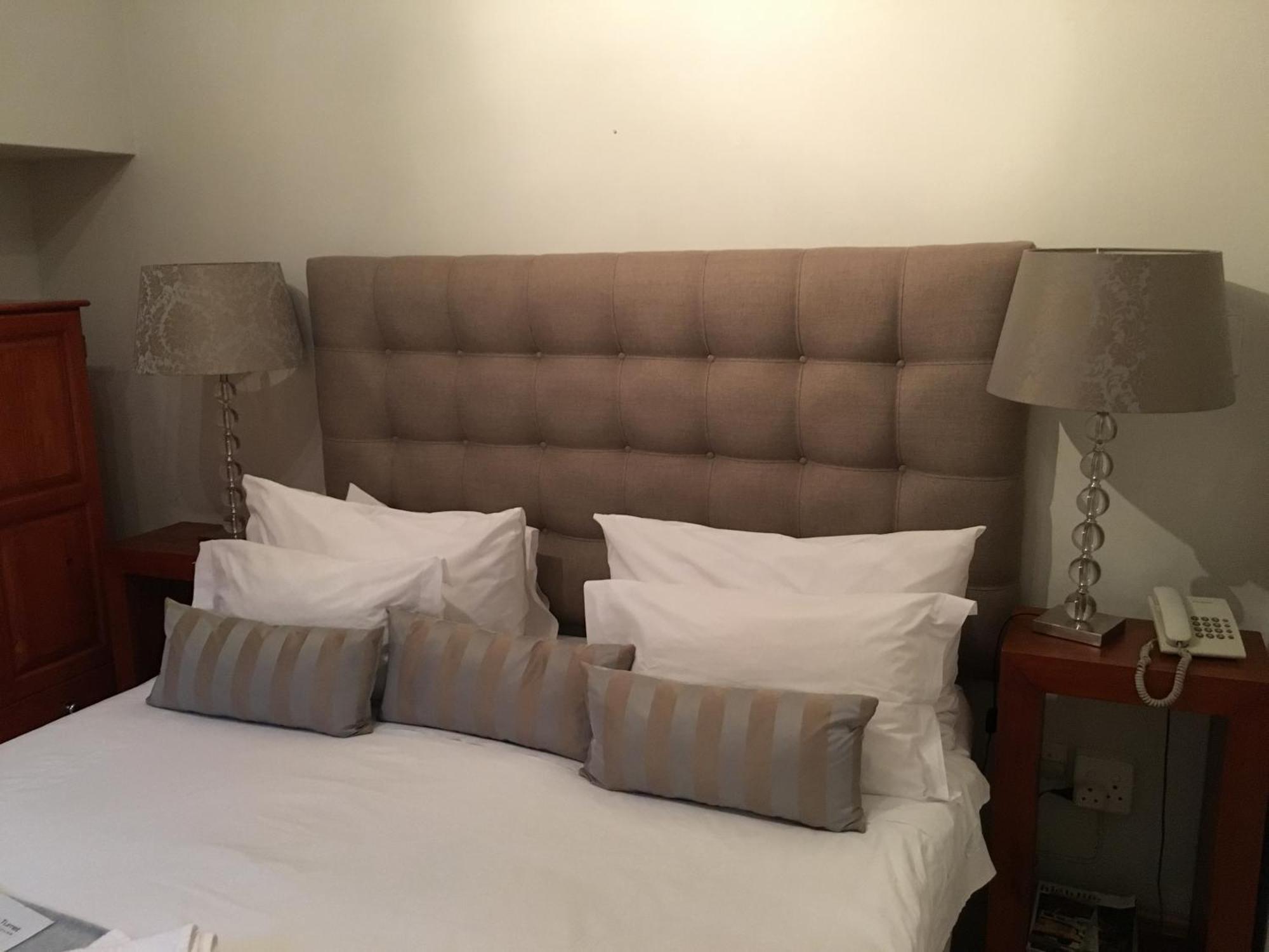 Melville Turret Guesthouse Johannesburg Camera foto