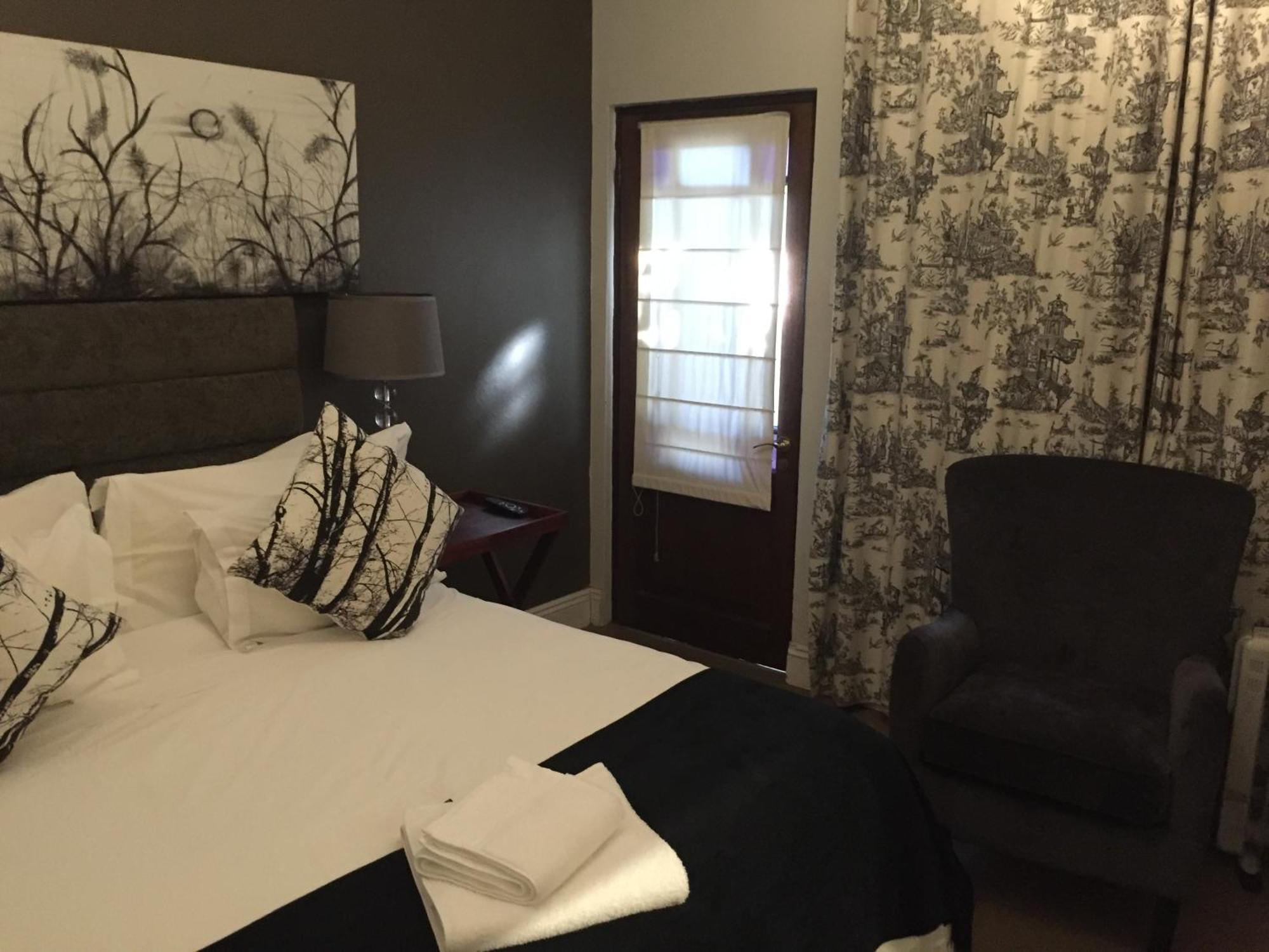 Melville Turret Guesthouse Johannesburg Camera foto
