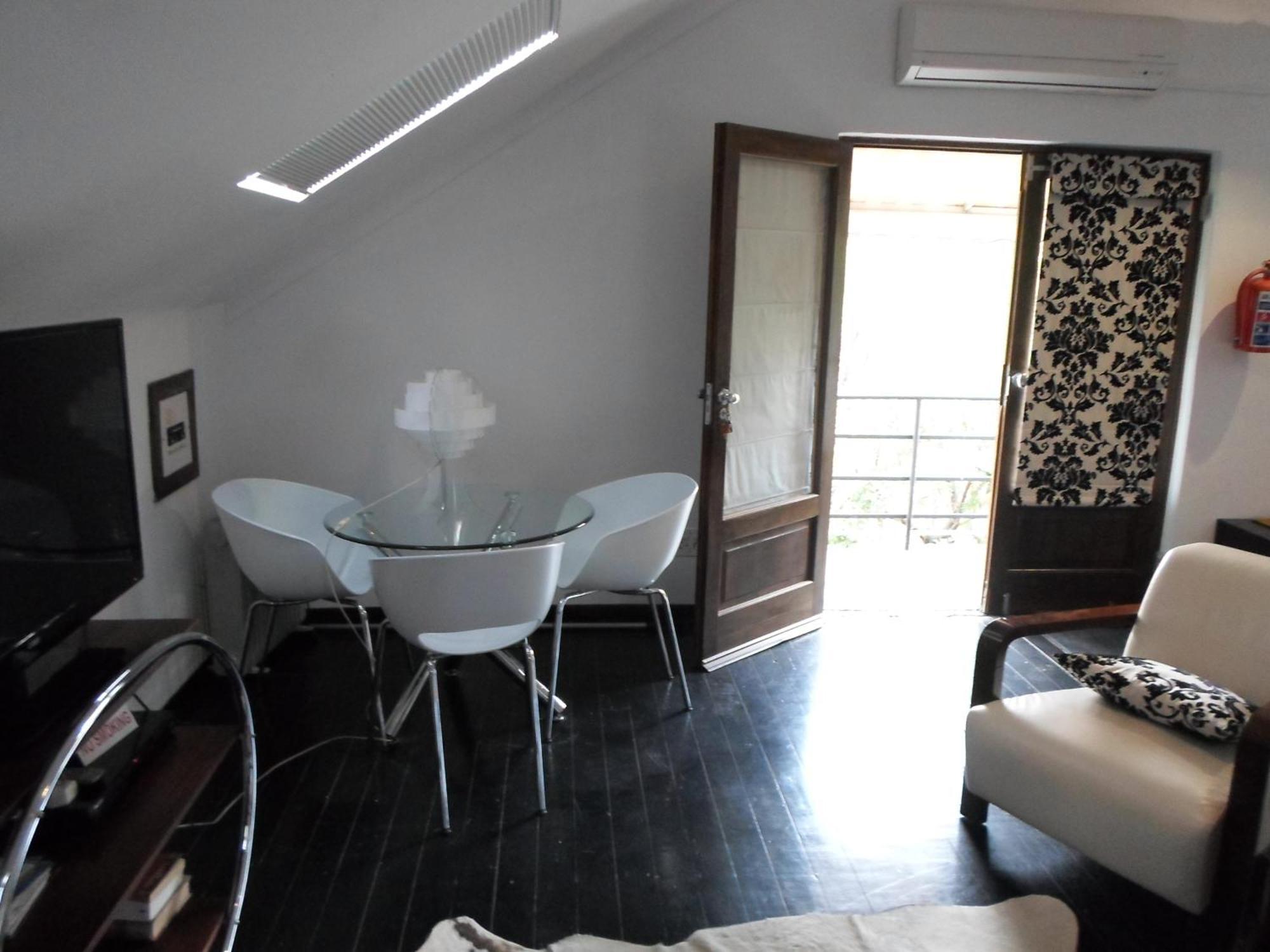 Melville Turret Guesthouse Johannesburg Camera foto