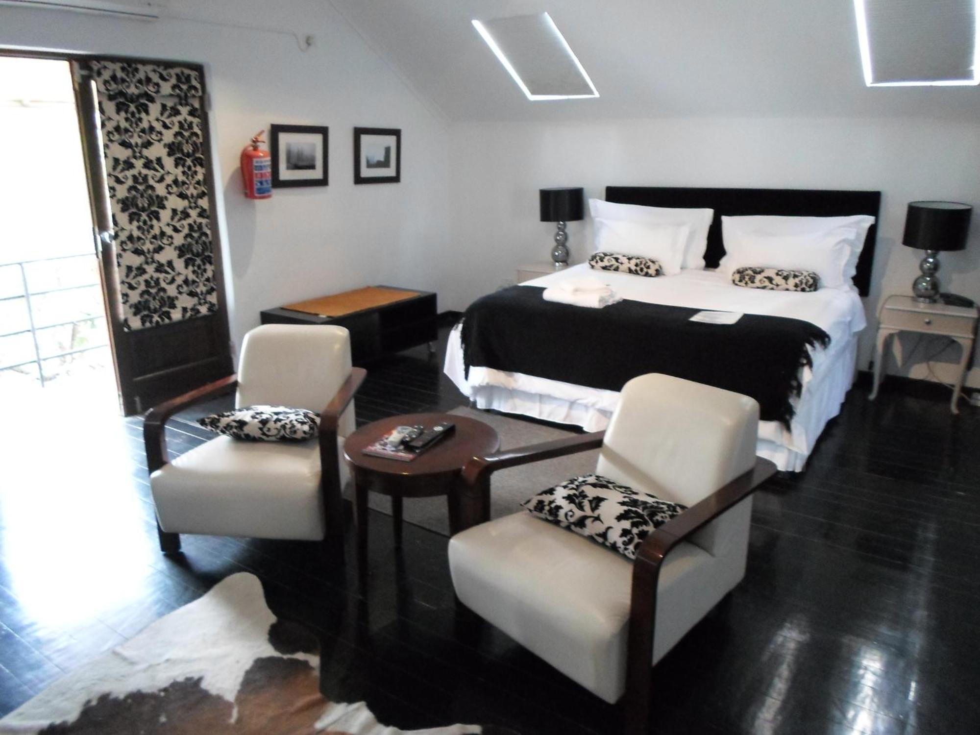 Melville Turret Guesthouse Johannesburg Camera foto