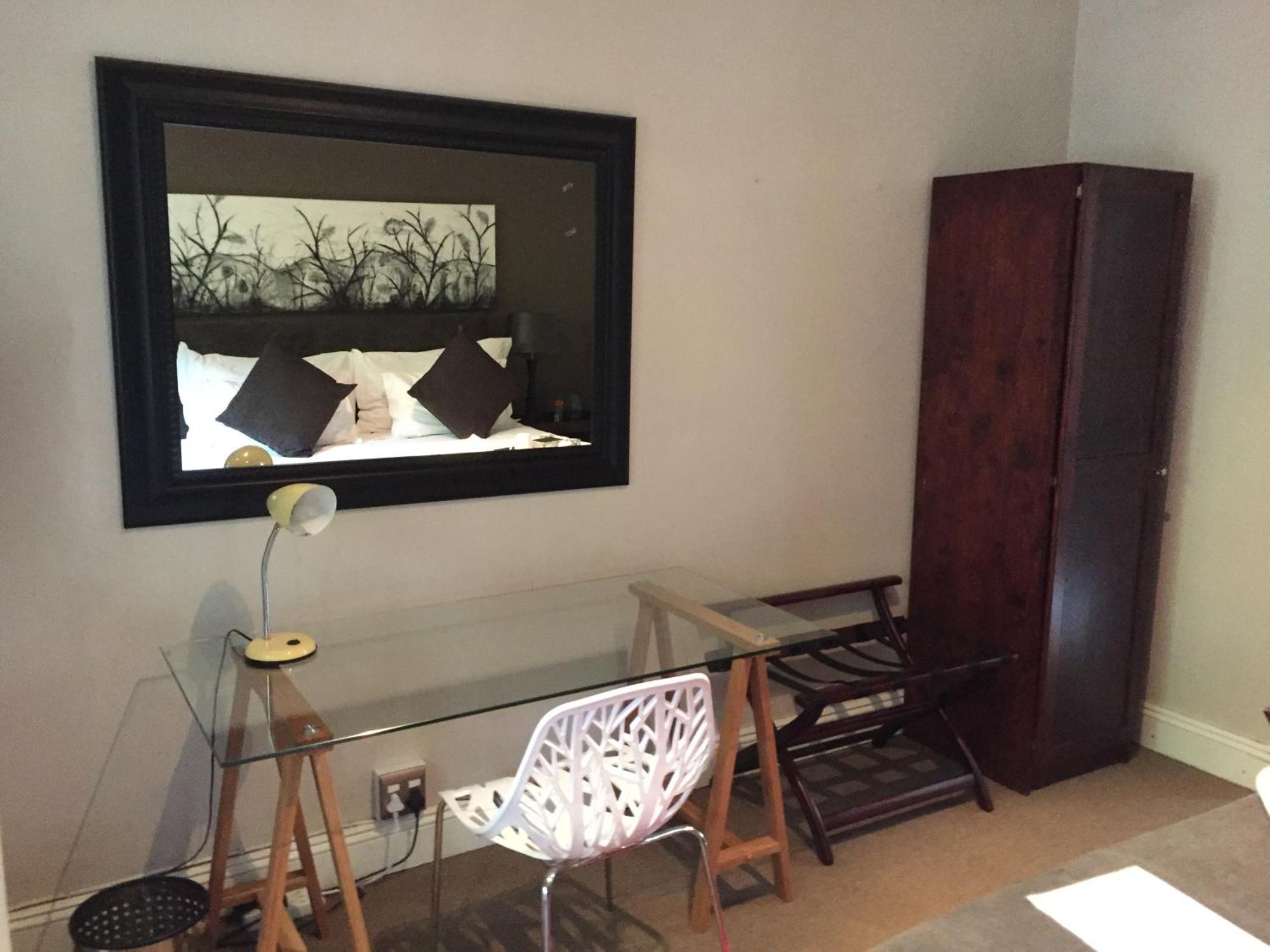 Melville Turret Guesthouse Johannesburg Camera foto