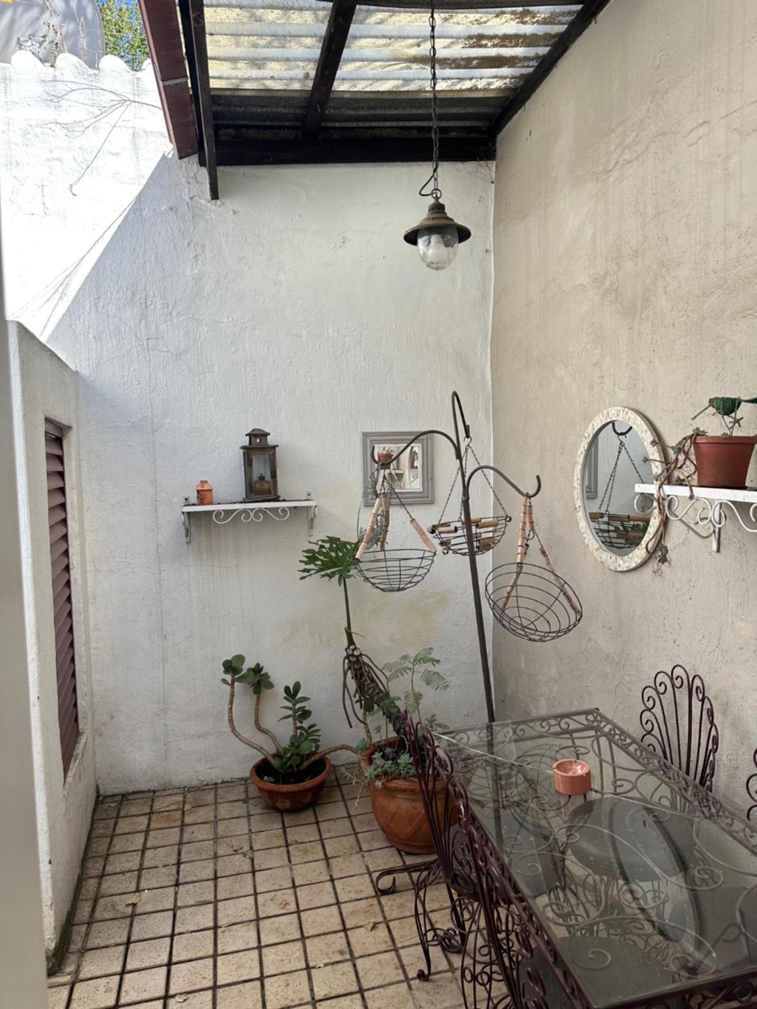 Melville Turret Guesthouse Johannesburg Esterno foto