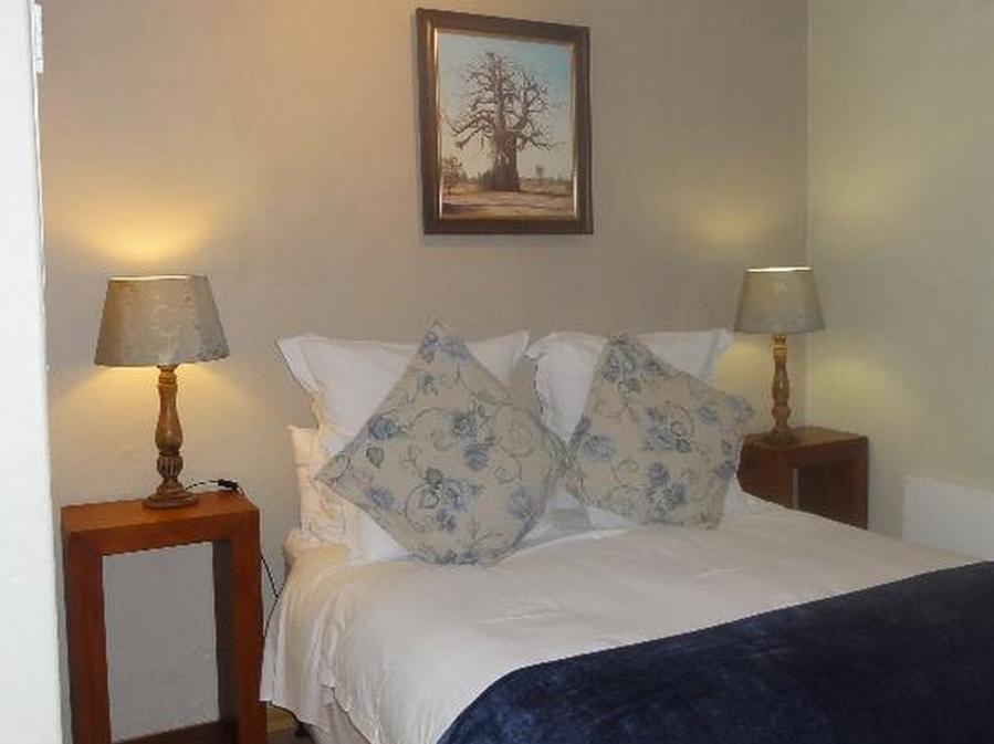 Melville Turret Guesthouse Johannesburg Esterno foto